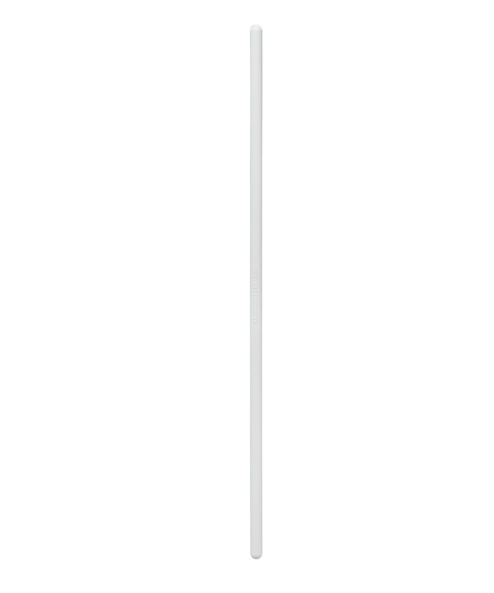Policeman Stirring Rod