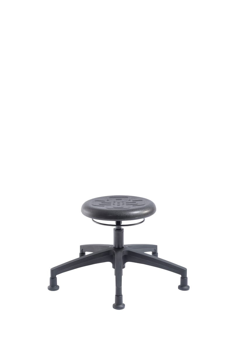 VWR® Urethane Lab Stools