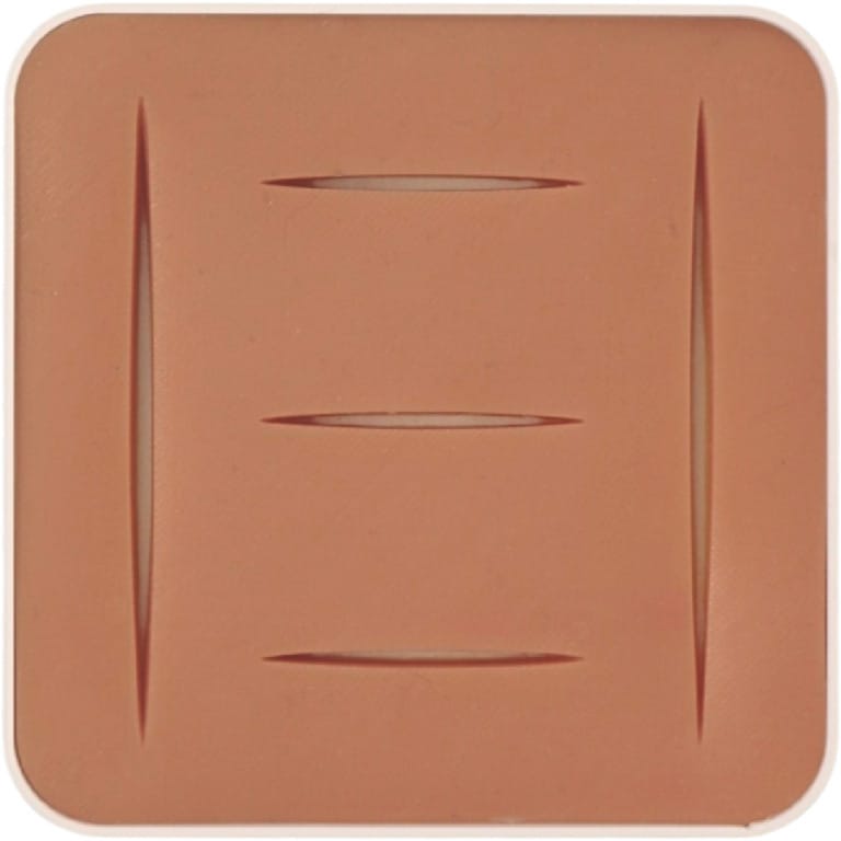 Med Dimensions® Suture Pads