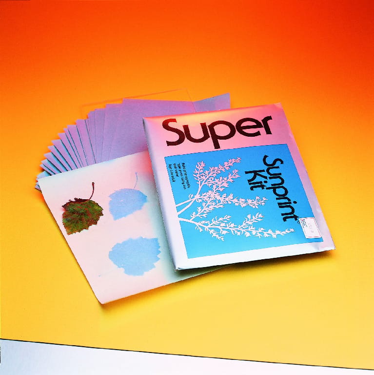 Super Sunprint™ Kit