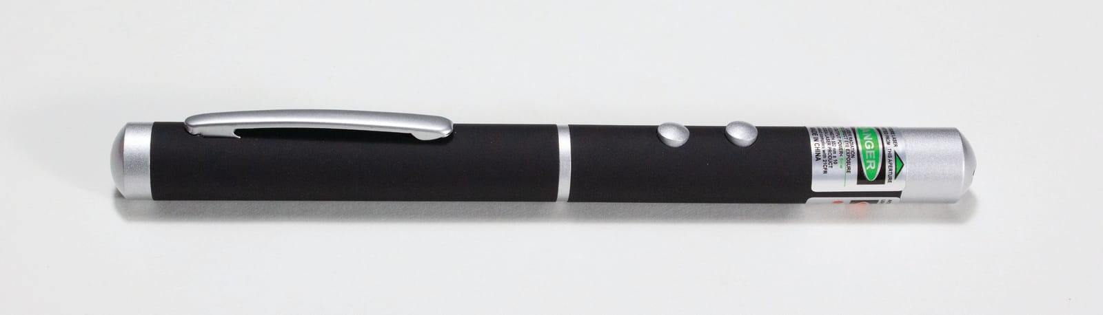 Dual Color Laser Pointer