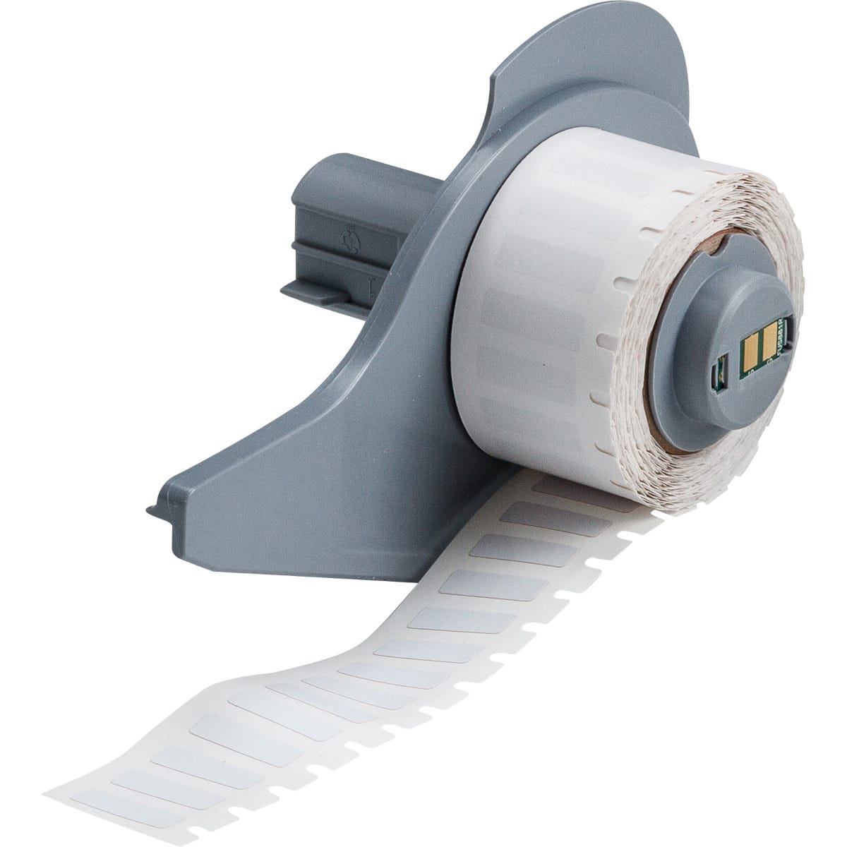 Ultra-Thin Electrostatic Dissipative (ESD) Polyimide Labels for M710 ...