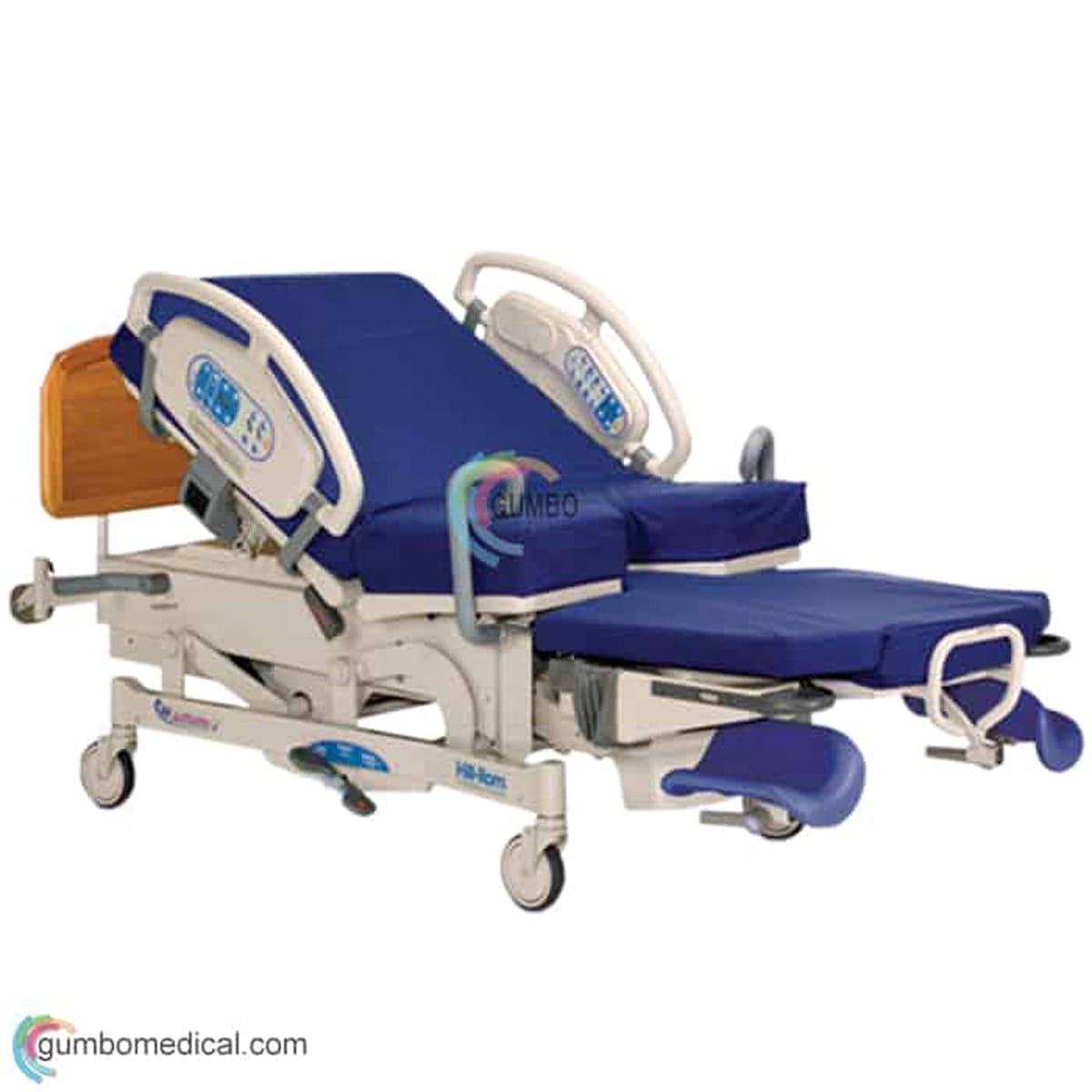 Hill-Rom P3700 Affinity 4 Birthing Bed