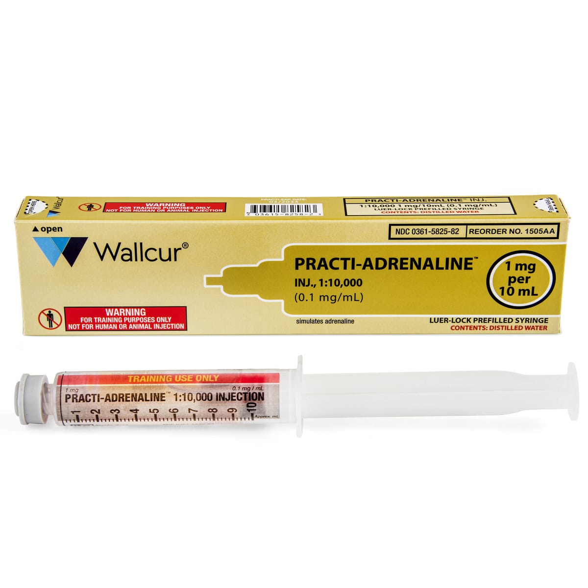 Wallcur® PRACTI-Code Meds