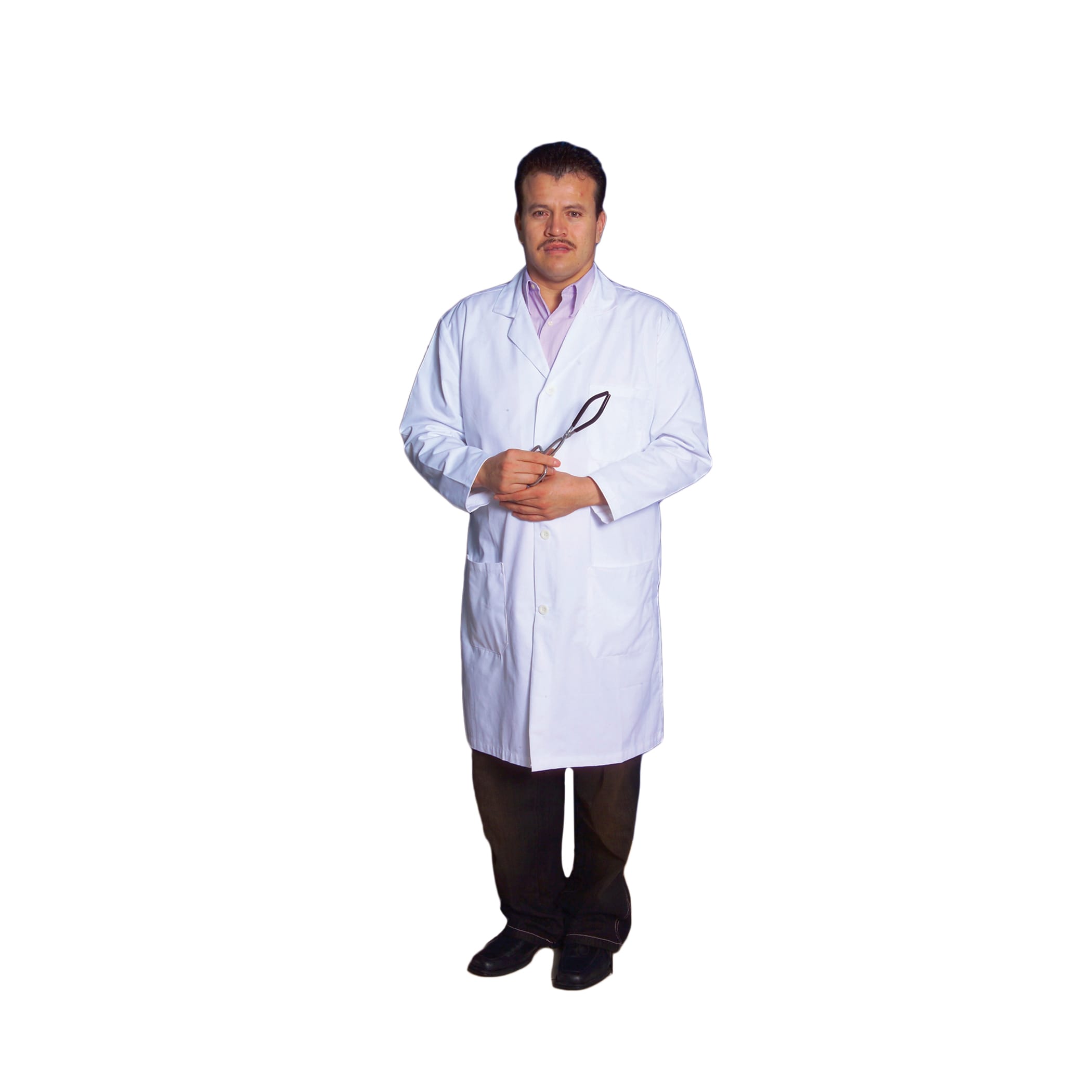 Laboratory Coats, United Scientific Supplies