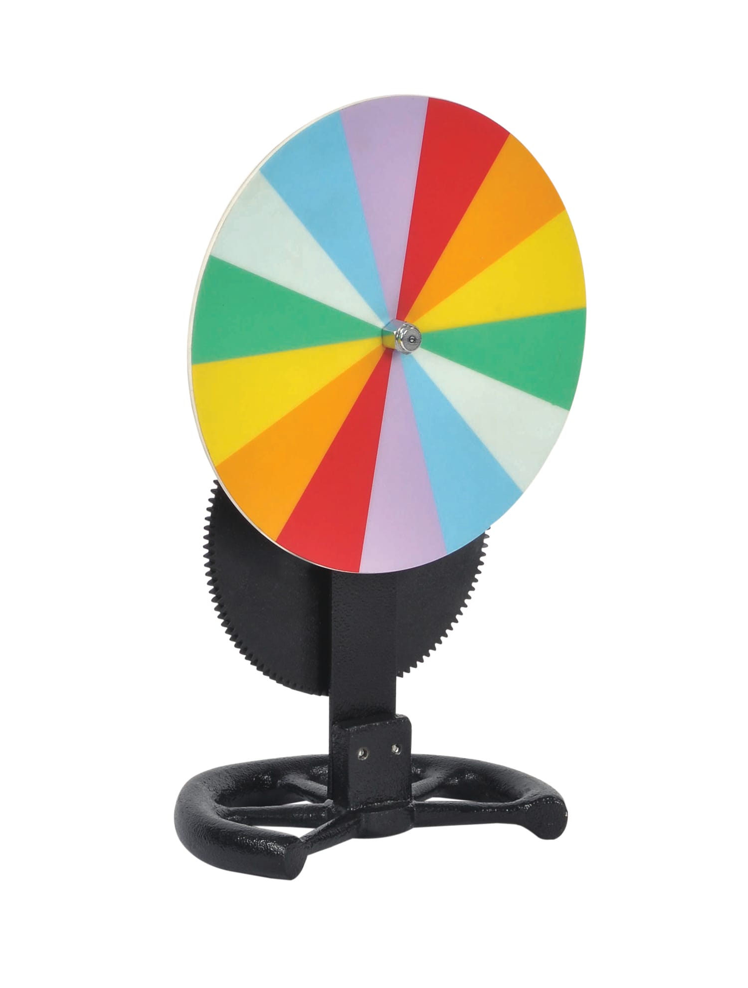 Newton’s Color Disc