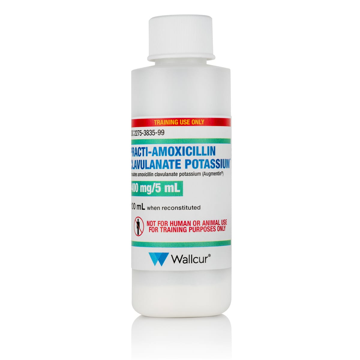 Wallcur® PRACTI-Powders