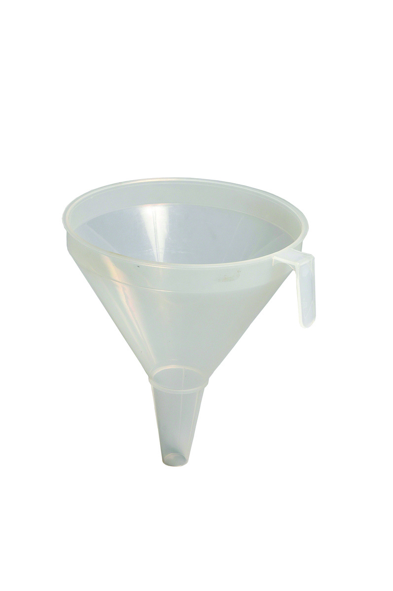 Industrial Funnels, United Scientific Supplies