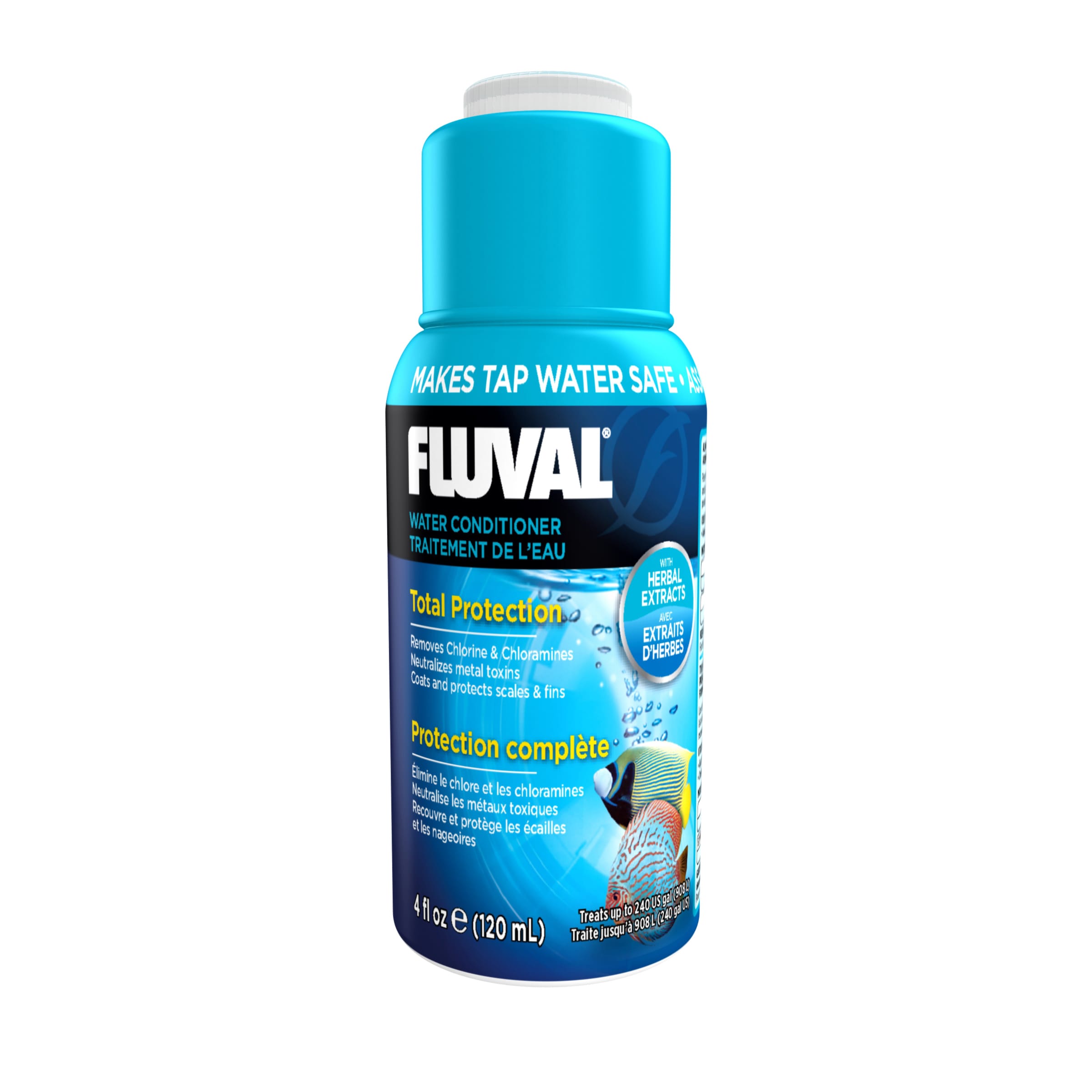 Fluval® Water Treatments