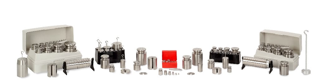 Economical Stainless Steel Weight Sets