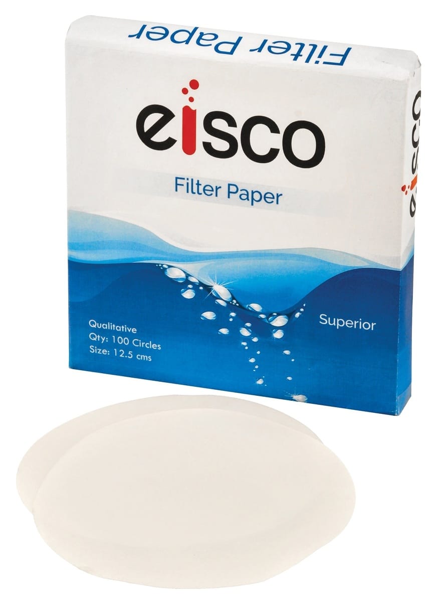 Eisco Premium Qualitative Filter Papers