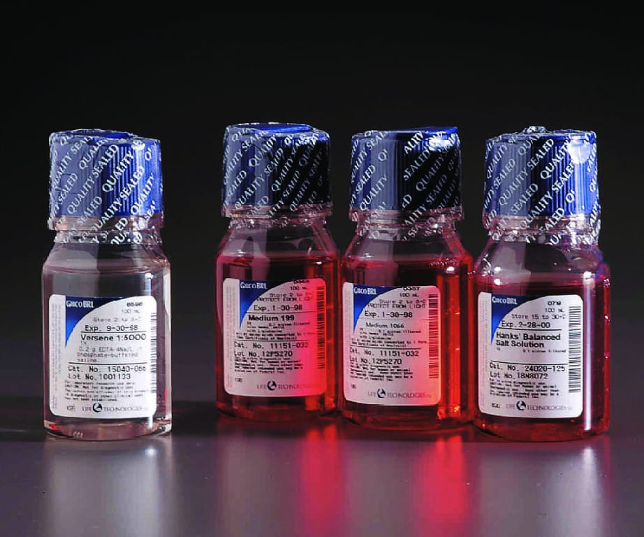 Tissue Culture Reagents