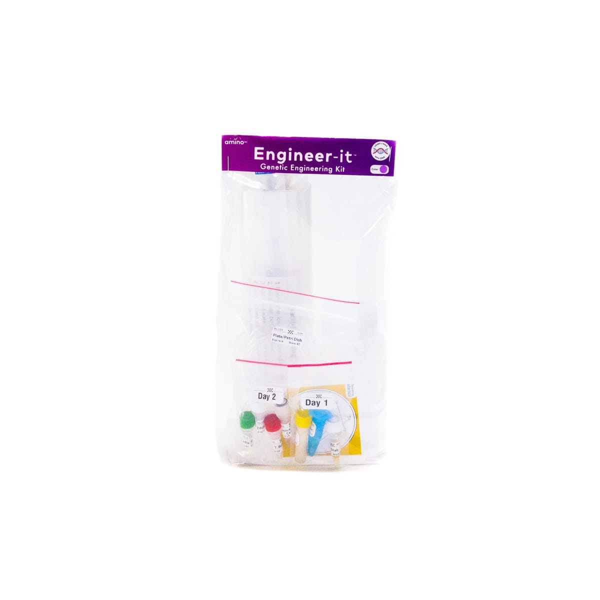 Amino Labs Engineer-It Kit™