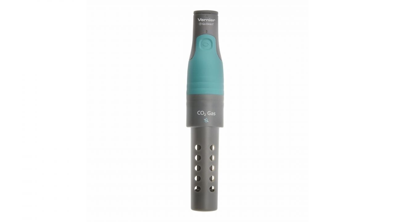 Vernier® Go Direct™ CO₂ Gas Sensor