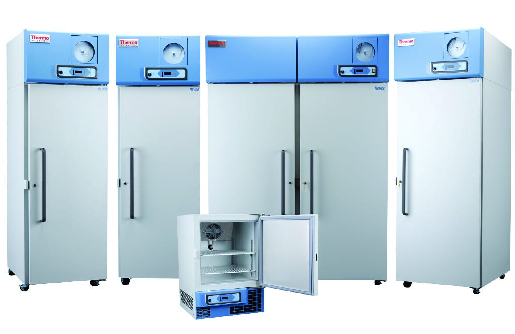 High performance laboratory refrigerators, Revco® | VWR, part of Avantor