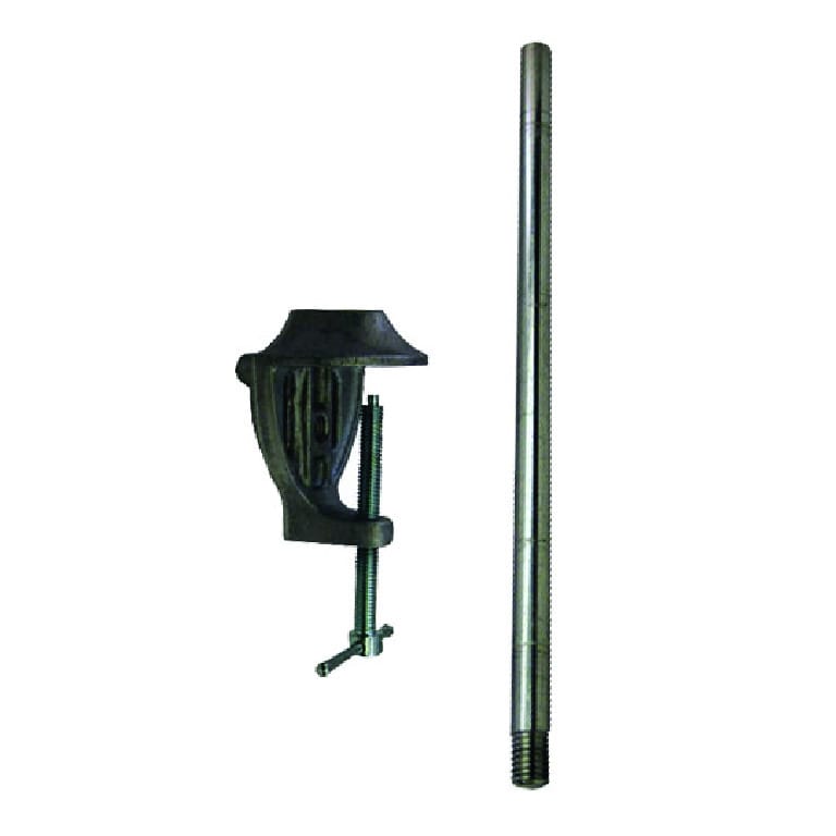 Rod and Clamp Assembly