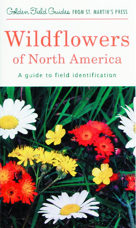 Golden Books Field Guides