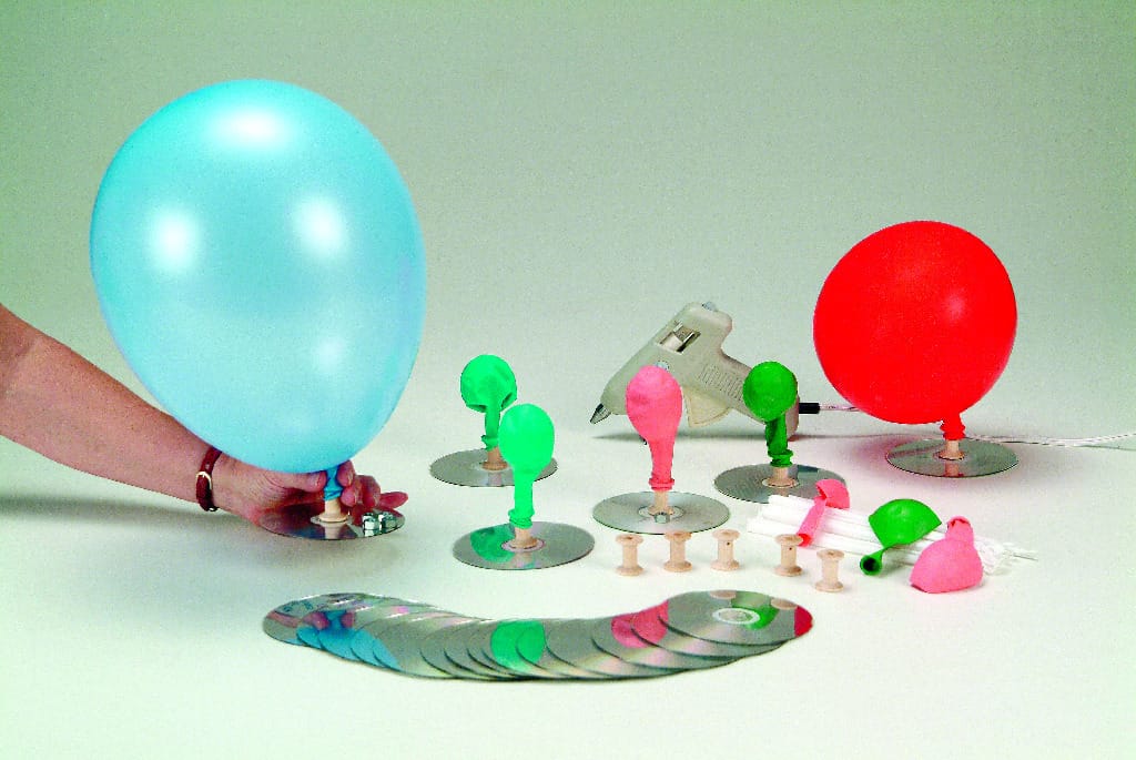Air Gliders Kits