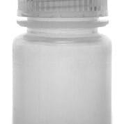 Wide Mouth Reagent Bottles, Polypropylene