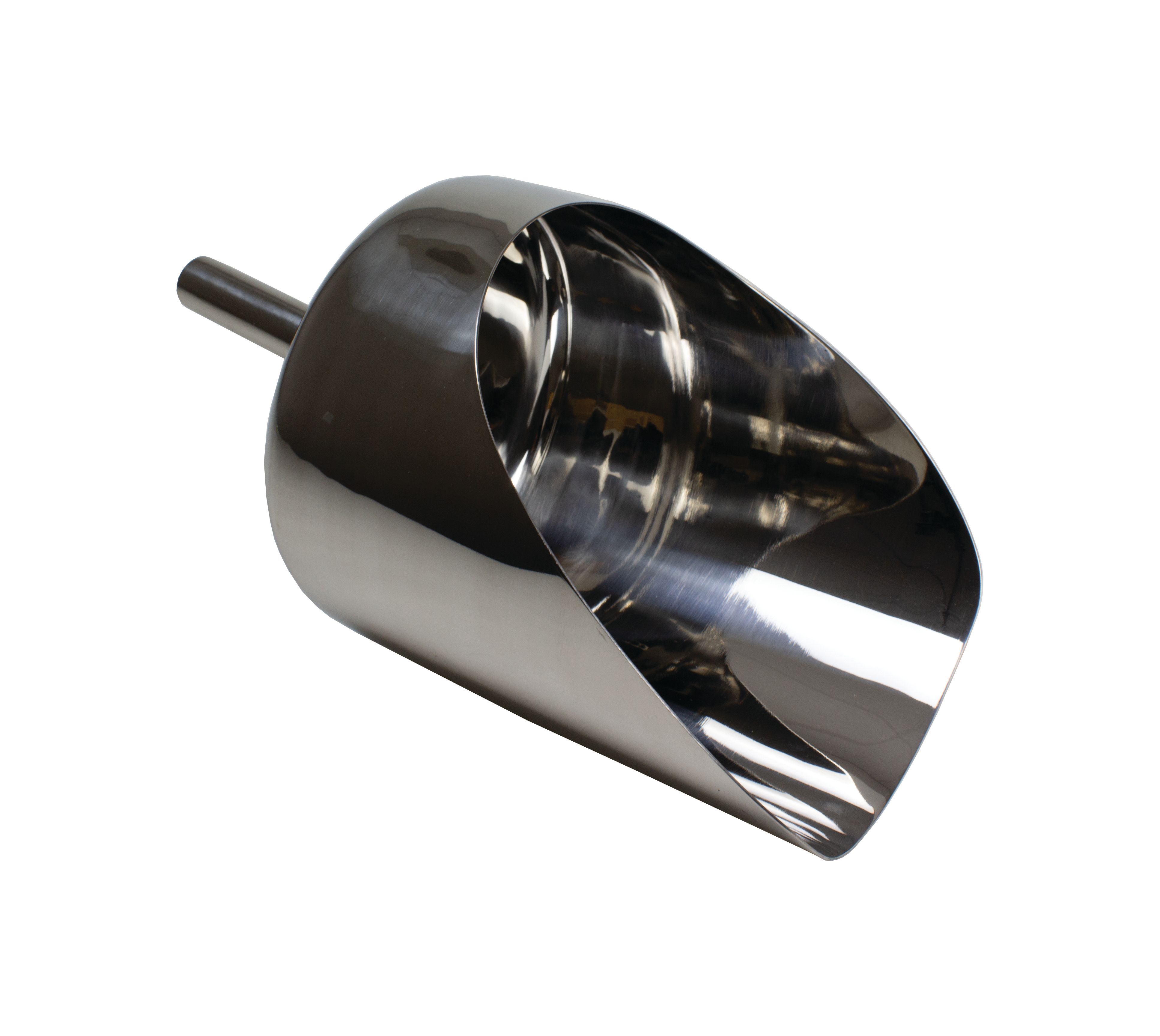 REUZ™ Stainless Steel Pharma Scoops