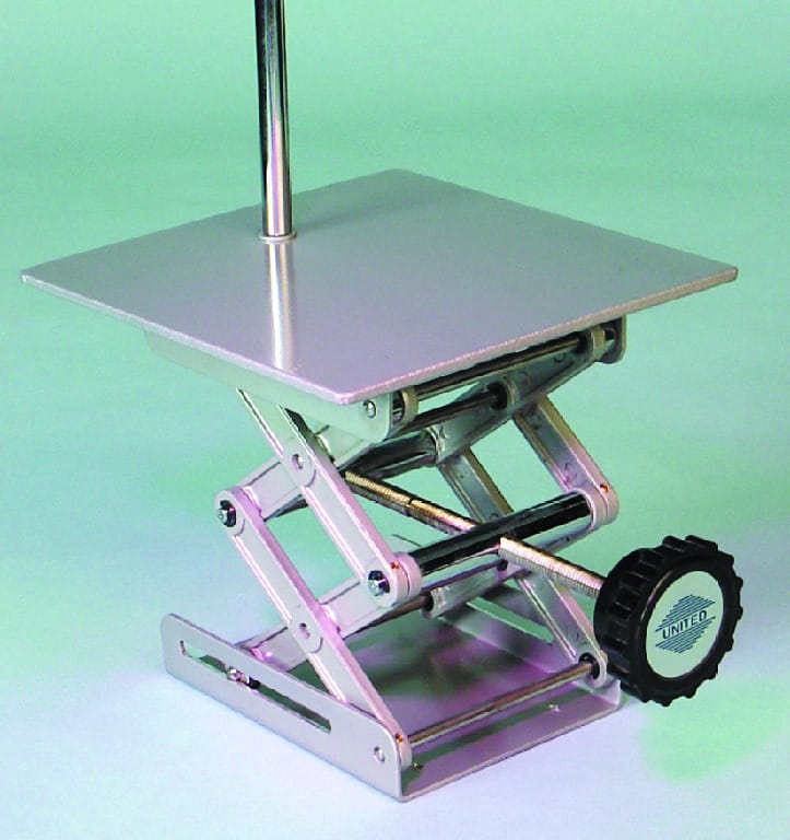 Laboratory Jacks