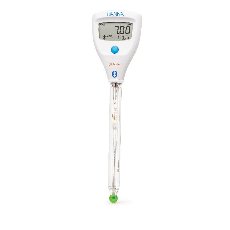 HALO2&nbsp;Wireless General-Use pH Tester