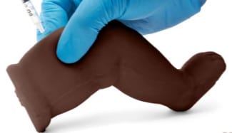 Medicor® Infant Foot And Leg Mix Package