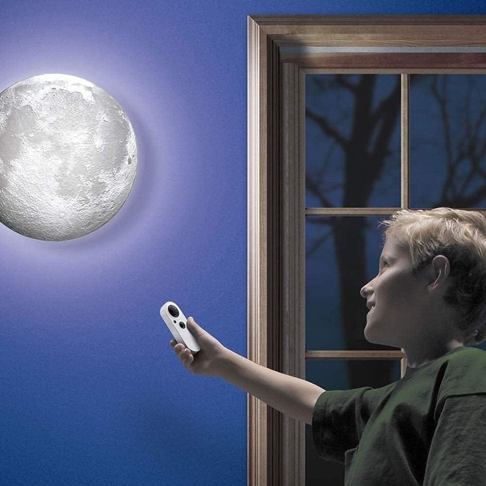 Uncle Milton Moon In My Room®