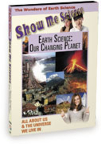 Show Me Science Video Series
