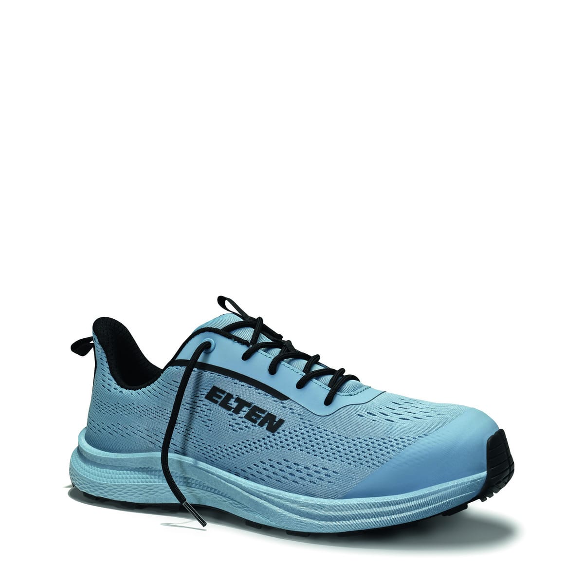 ESD Safety Shoes, TAVIXX XXFE, Low, S1, Blue | VWR, part of Avantor