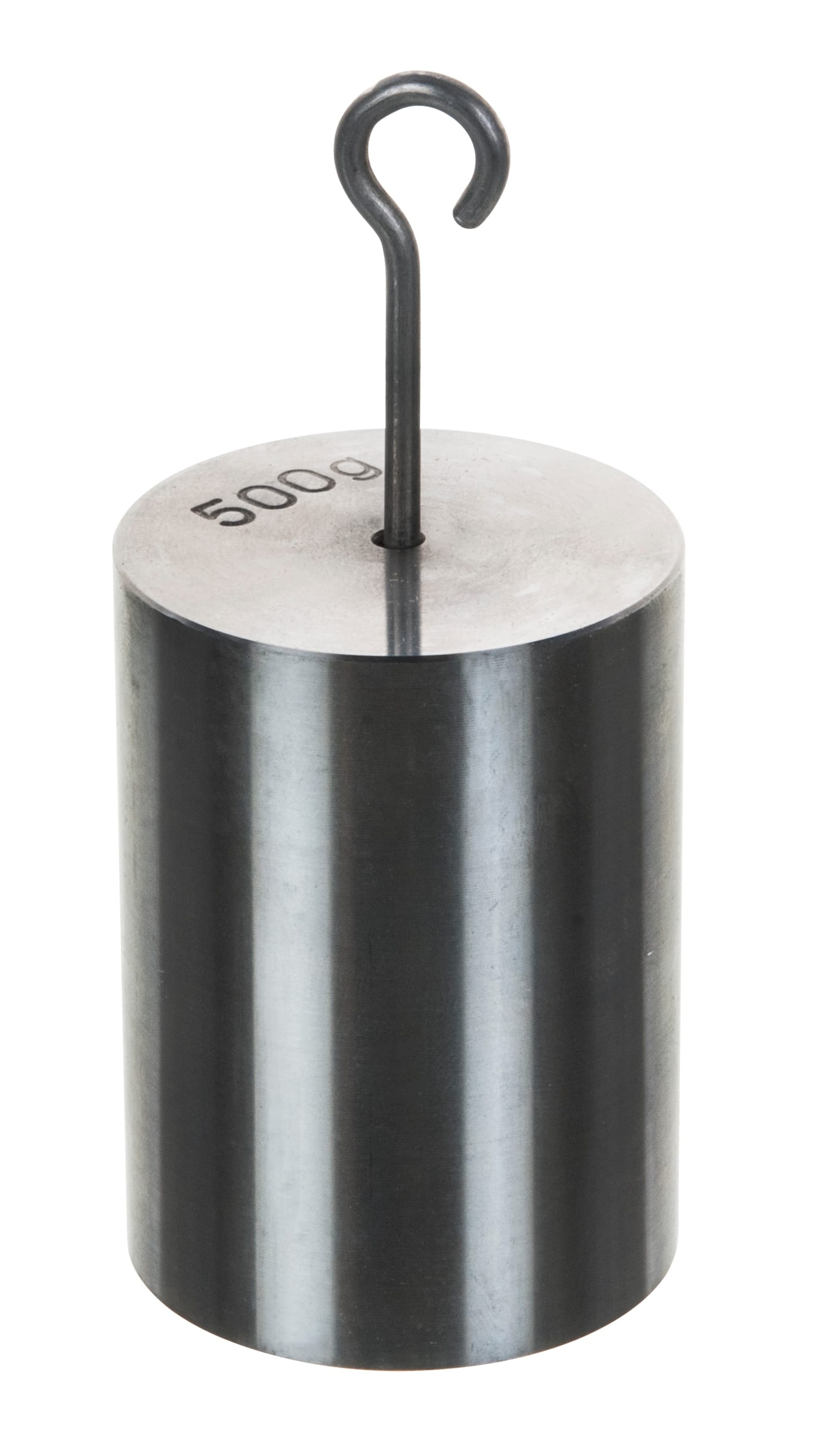Eisco® Hooked Weights, Stainless Steel