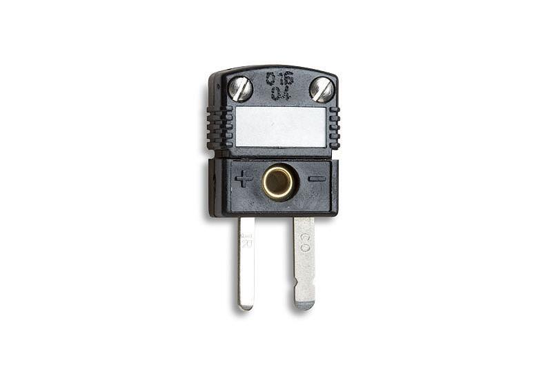 Accessories for Single or 4-channel Thermocouple Data Logger