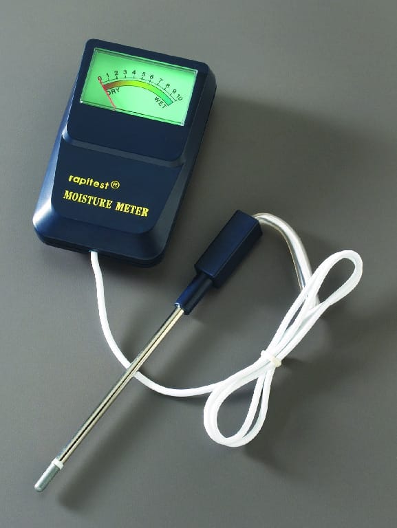 Rapitest™ Moisture Meter