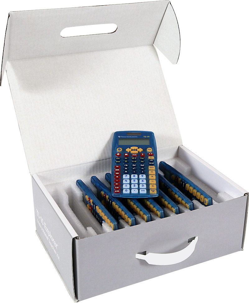 TI-15 Explorer