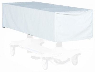 Cadaver Cover for JC100 Body Tray and Frame, Mortech®