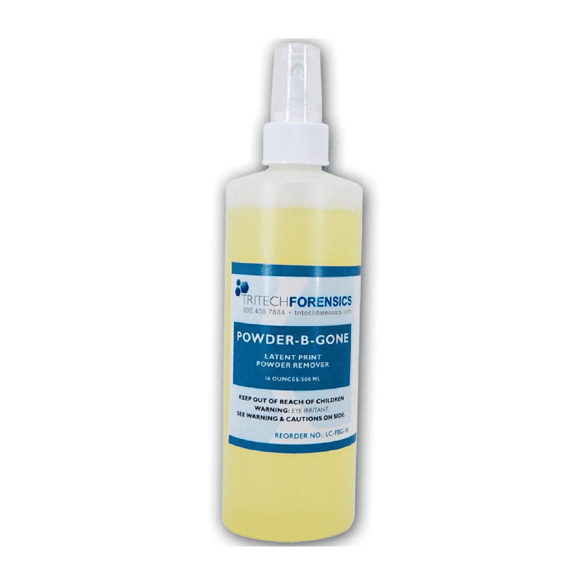 Powder-B-Gone Latent Print Powder Remover | VWR, part of Avantor