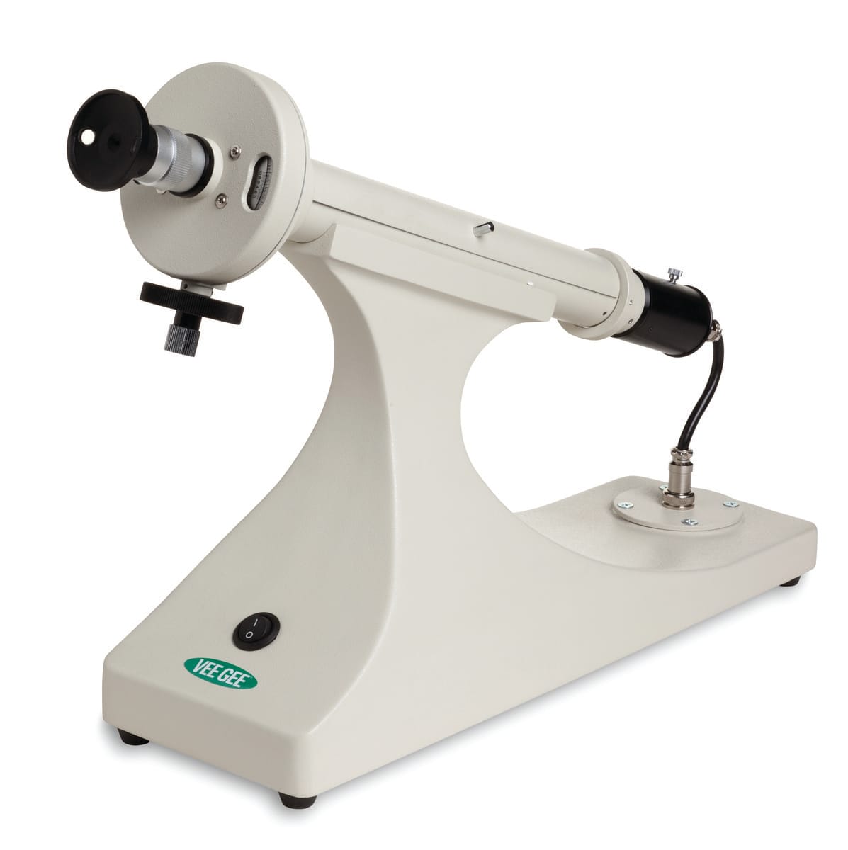 VEE GEE Manual Polarimeter