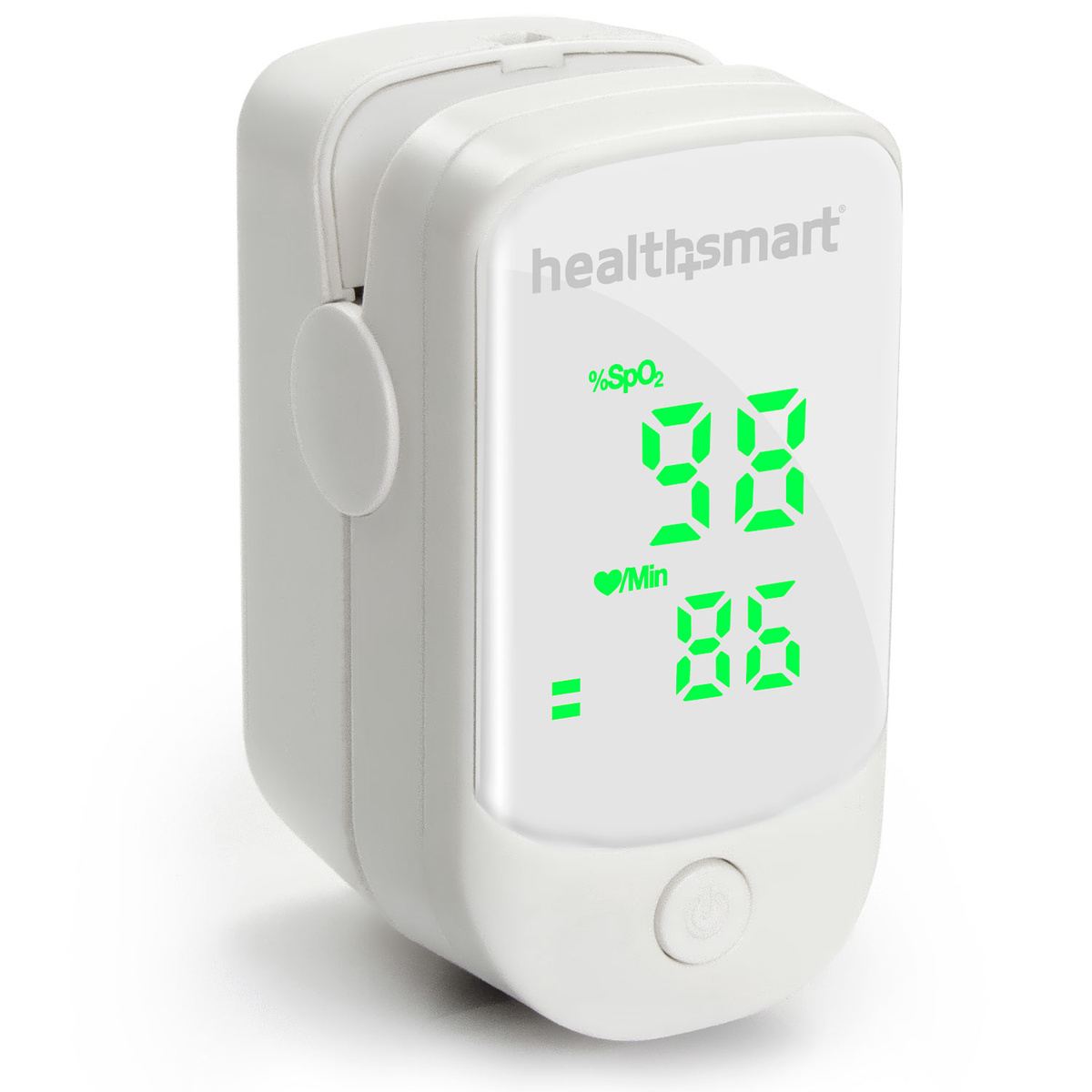 Health Smart® Oximeters