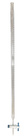 Glass Burette with PTFE Stopcock