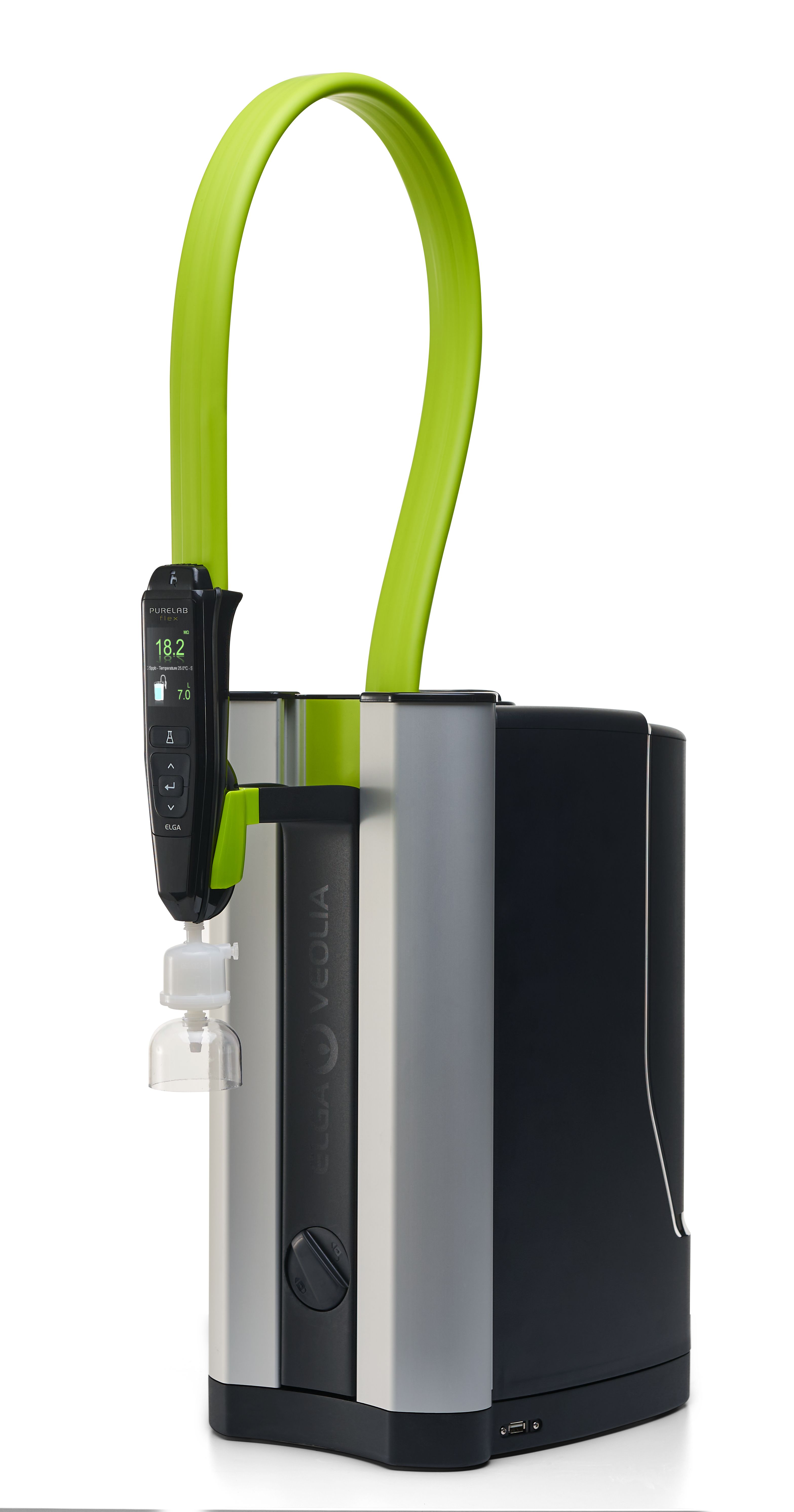 PURELAB® flex 3 Water Purification Systems
