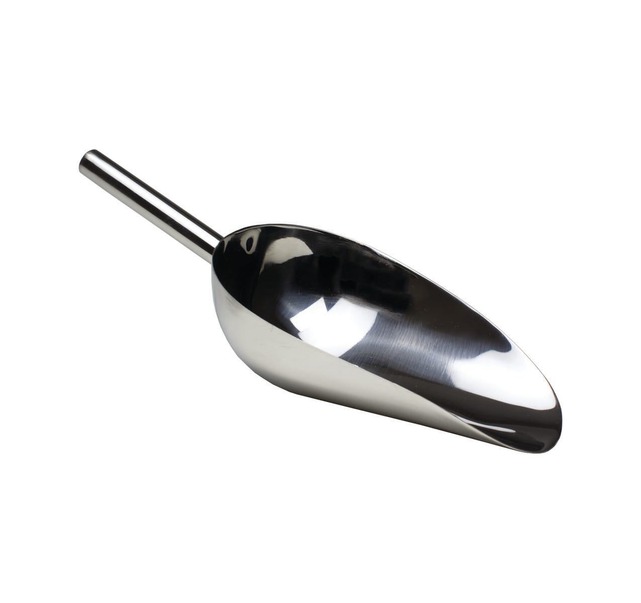 REUZ™ Stainless Steel Scoops