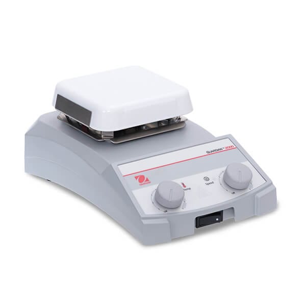 Guardian 2000 Analog Hot Plates and Stirrers