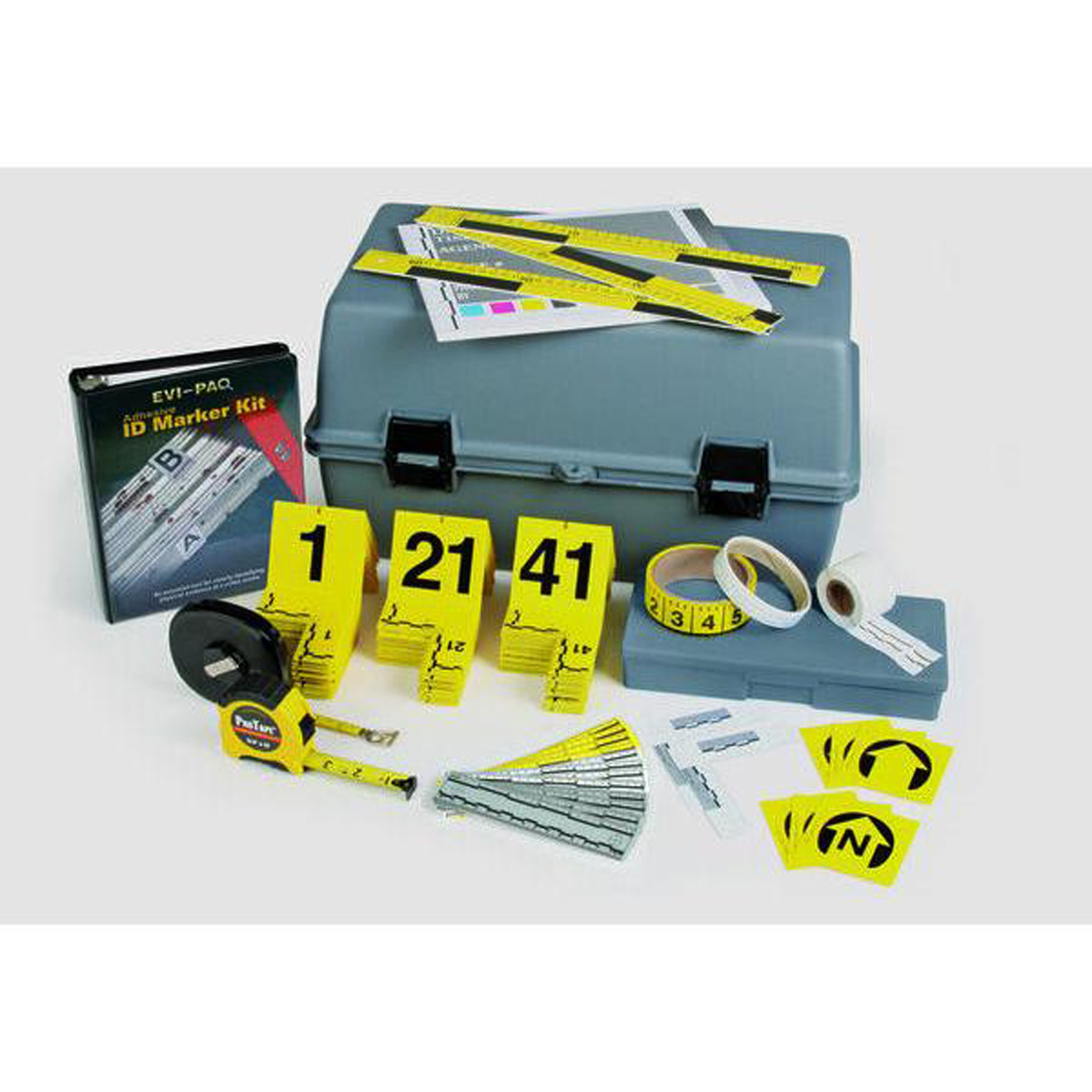 Lightning Powder® Photo Documentation Kit