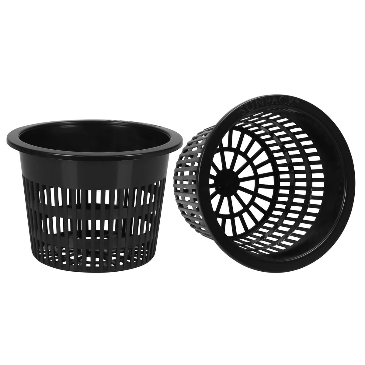 SunPack® Mesh Net Cups