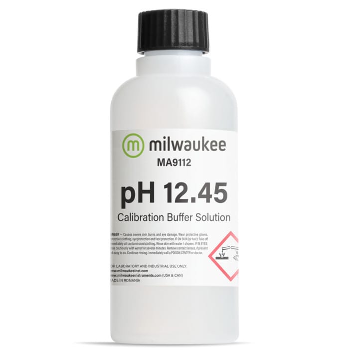 pH Calibration Buffer Solution