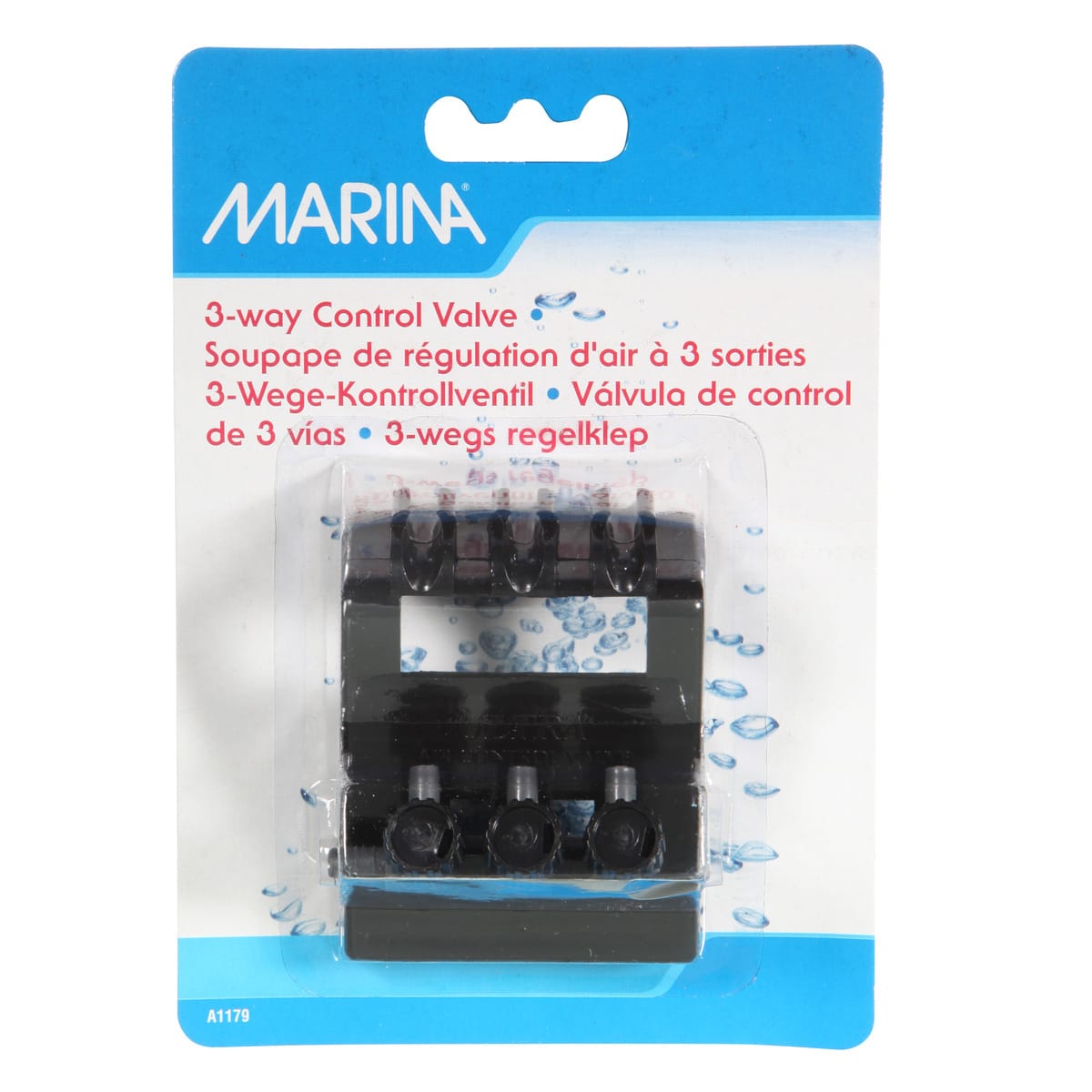 Marina® Airline Attachments