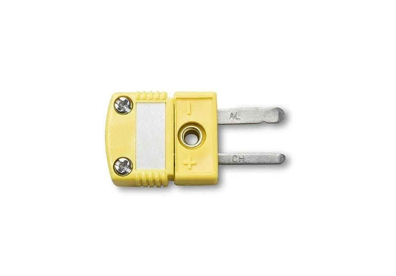 Accessories for Single or 4-channel Thermocouple Data Logger