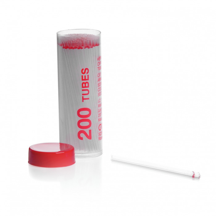 Micro-Hematocrit Capillary Tubes, Kimble Chase, DWK Life Sciences