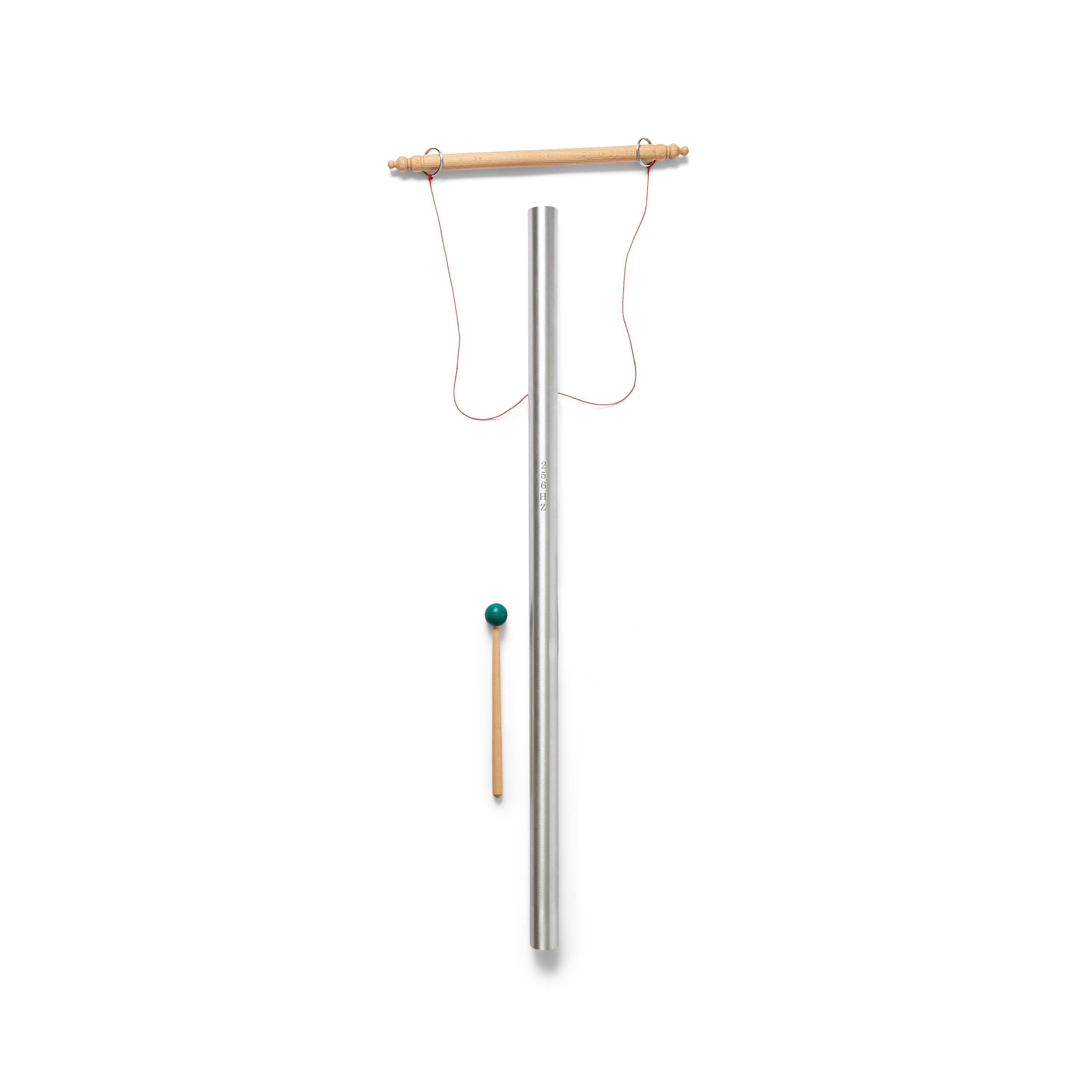 United Scientific Tuning Pipes