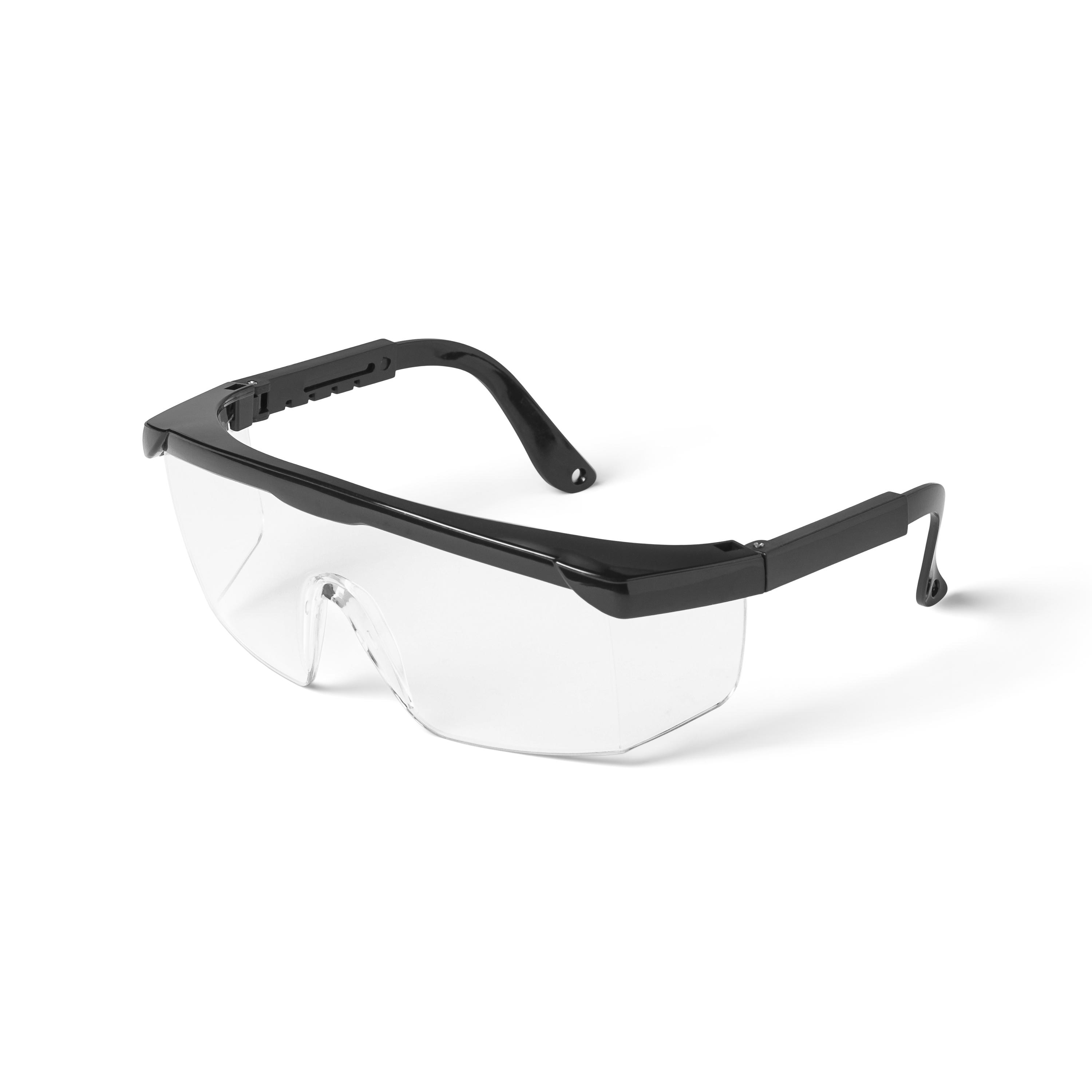 Safety Glasses, Adult PC